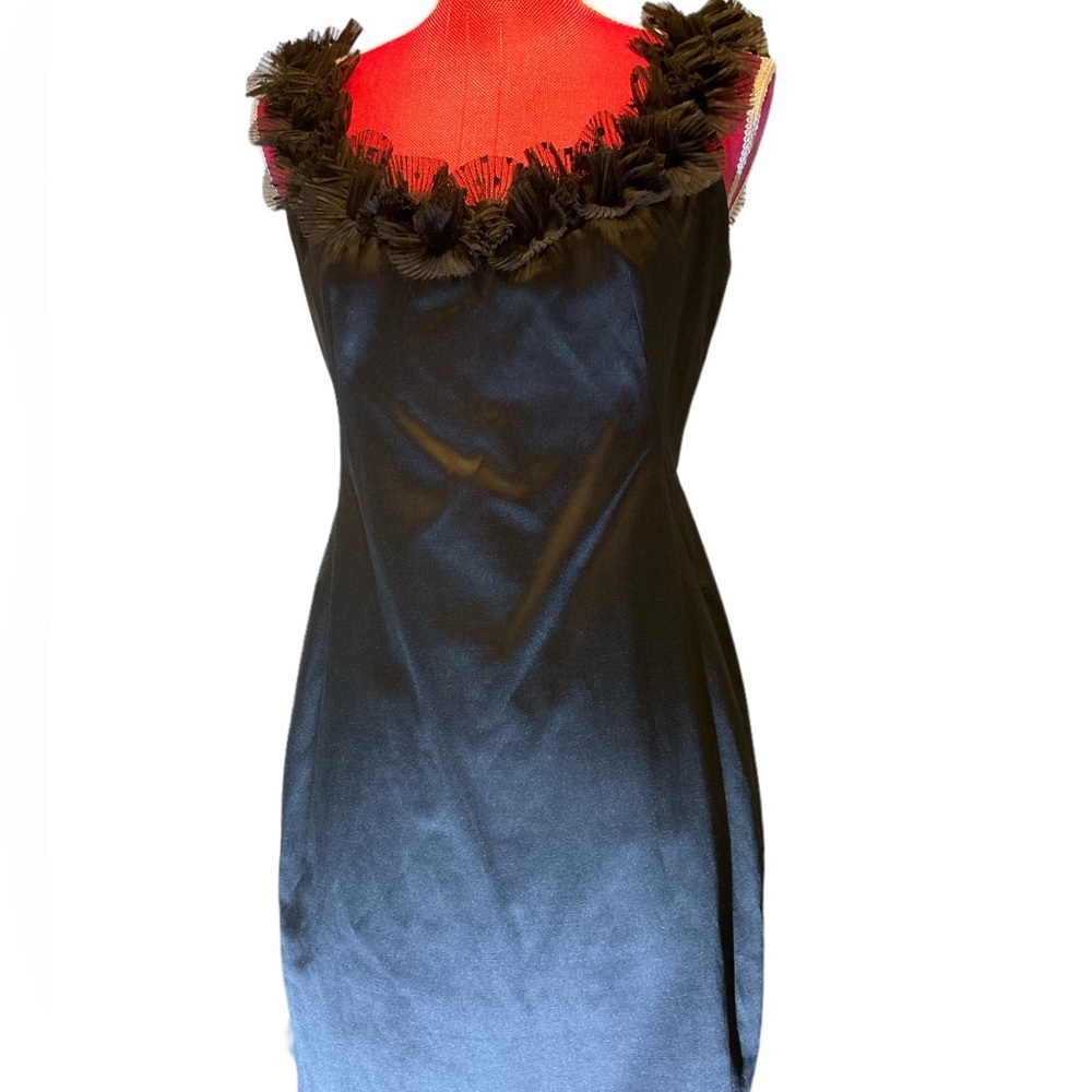 Maggie London cocktail dress 8P